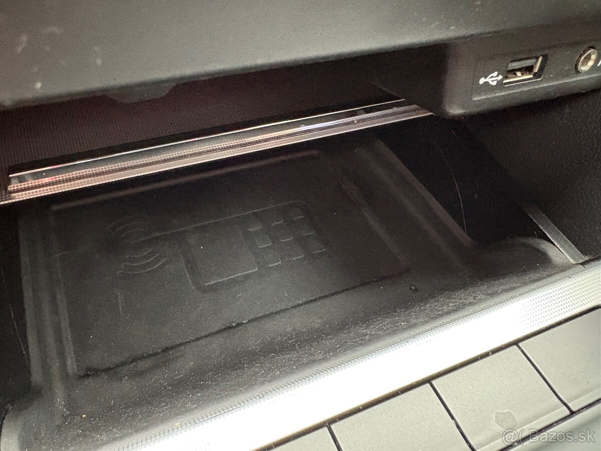 Škoda Octavia Combi - 10