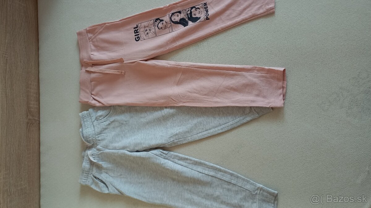 Balík oblečenia pre dievčatko - 10