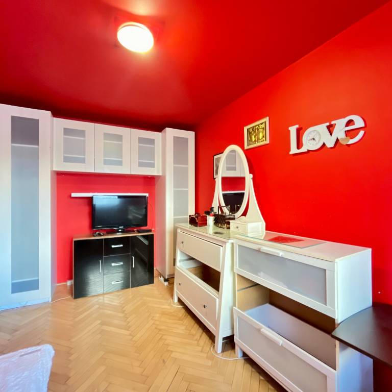 Slnečný 3-izbový byt v Šamoríne - 10