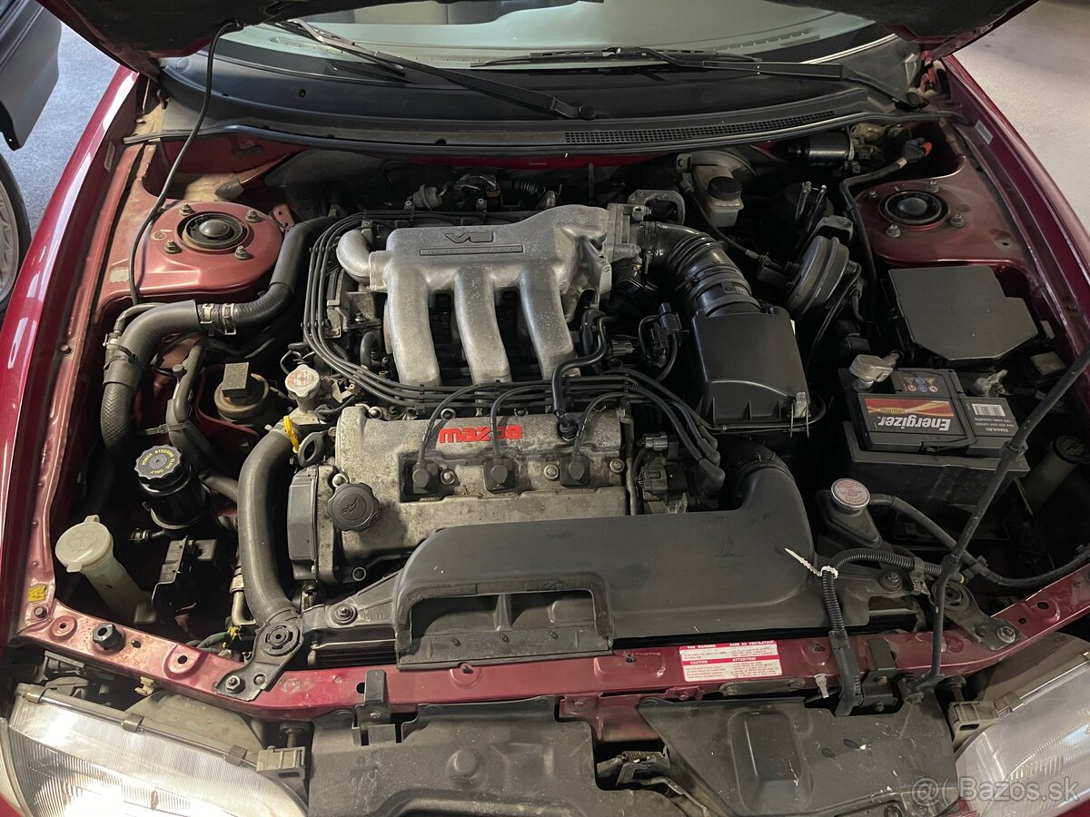 Mazda Mx5 - 10