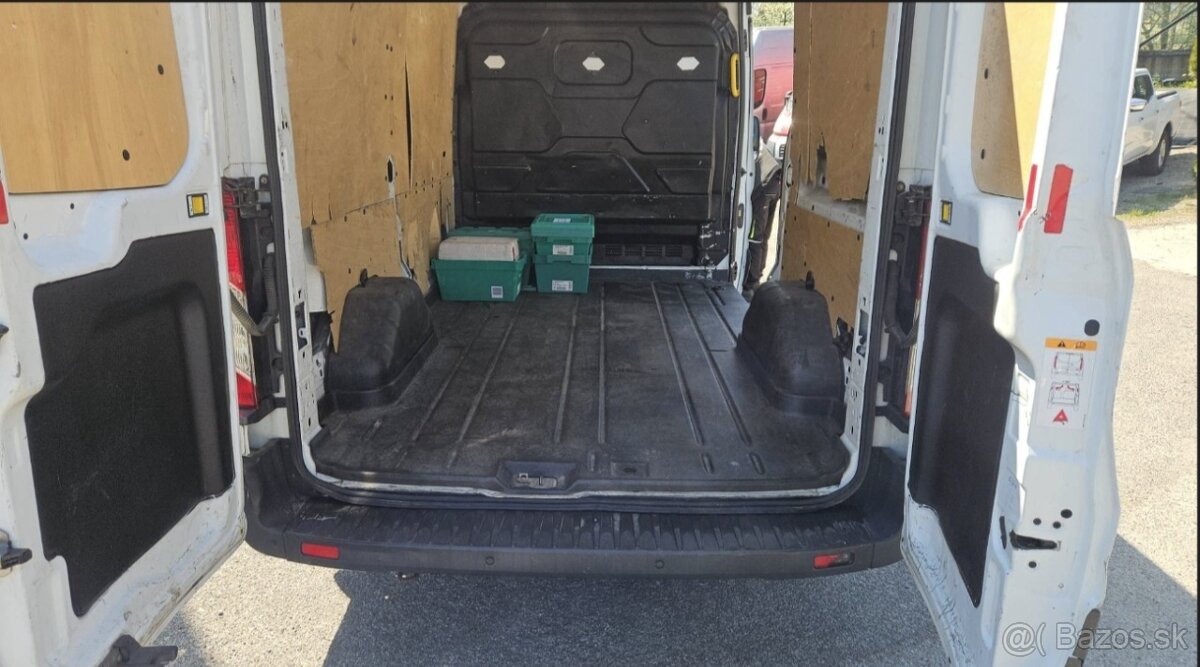 💥 FORD TRANSIT 2.0 TDCI 💥 - 10