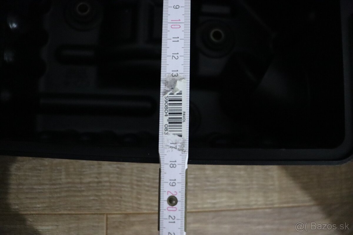 Box vzduchového filtra - 10