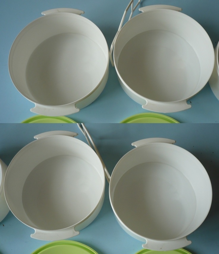 nerezové,liatinové... - 10