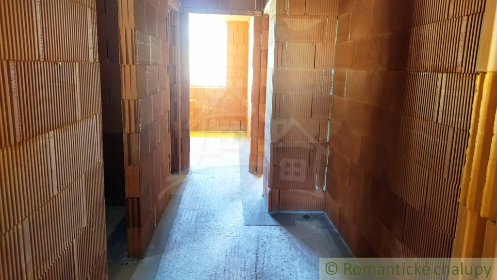 Novostavba bunglovu, Tvarožná - 10