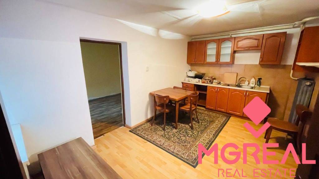 Na predaj RD Horná Ves - pozemok 1010 m2 - 10