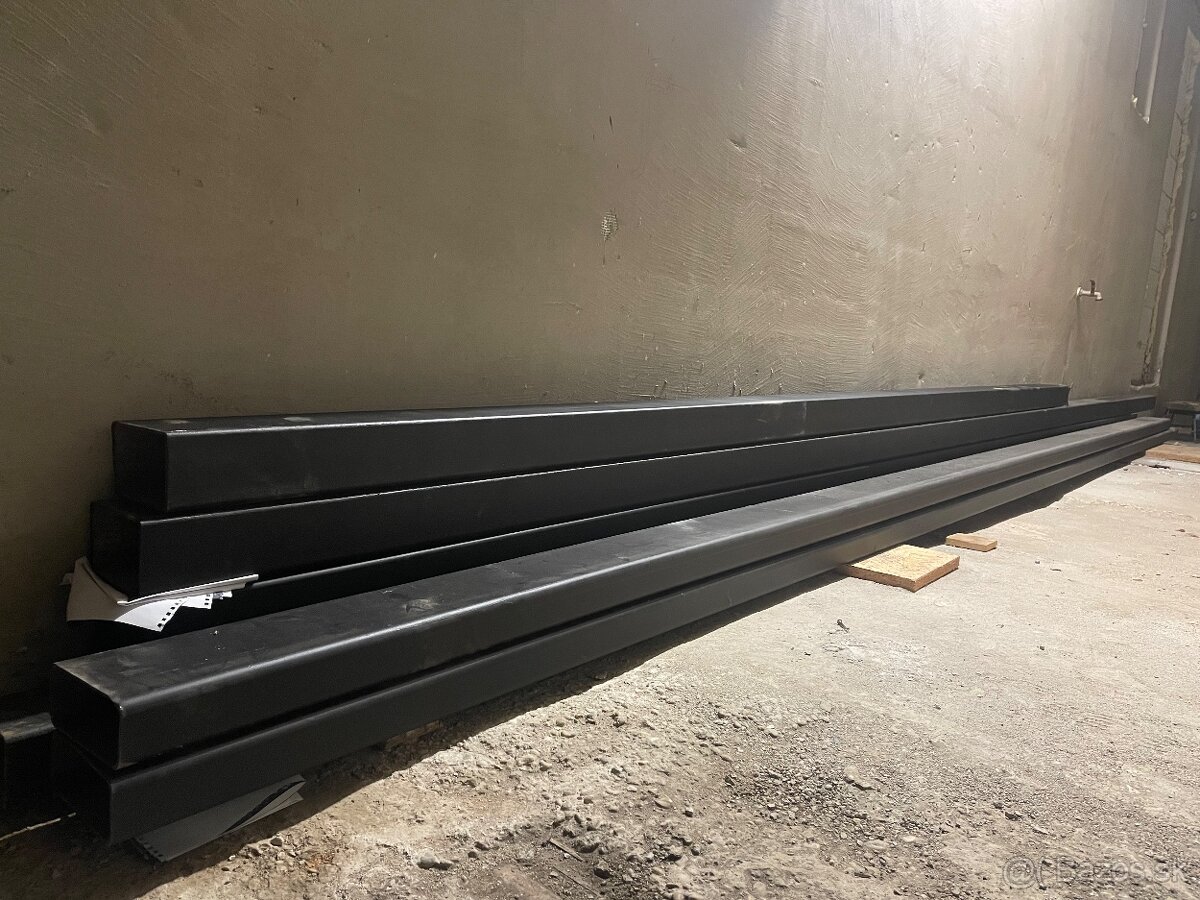 Predam zelezne jokle - 10