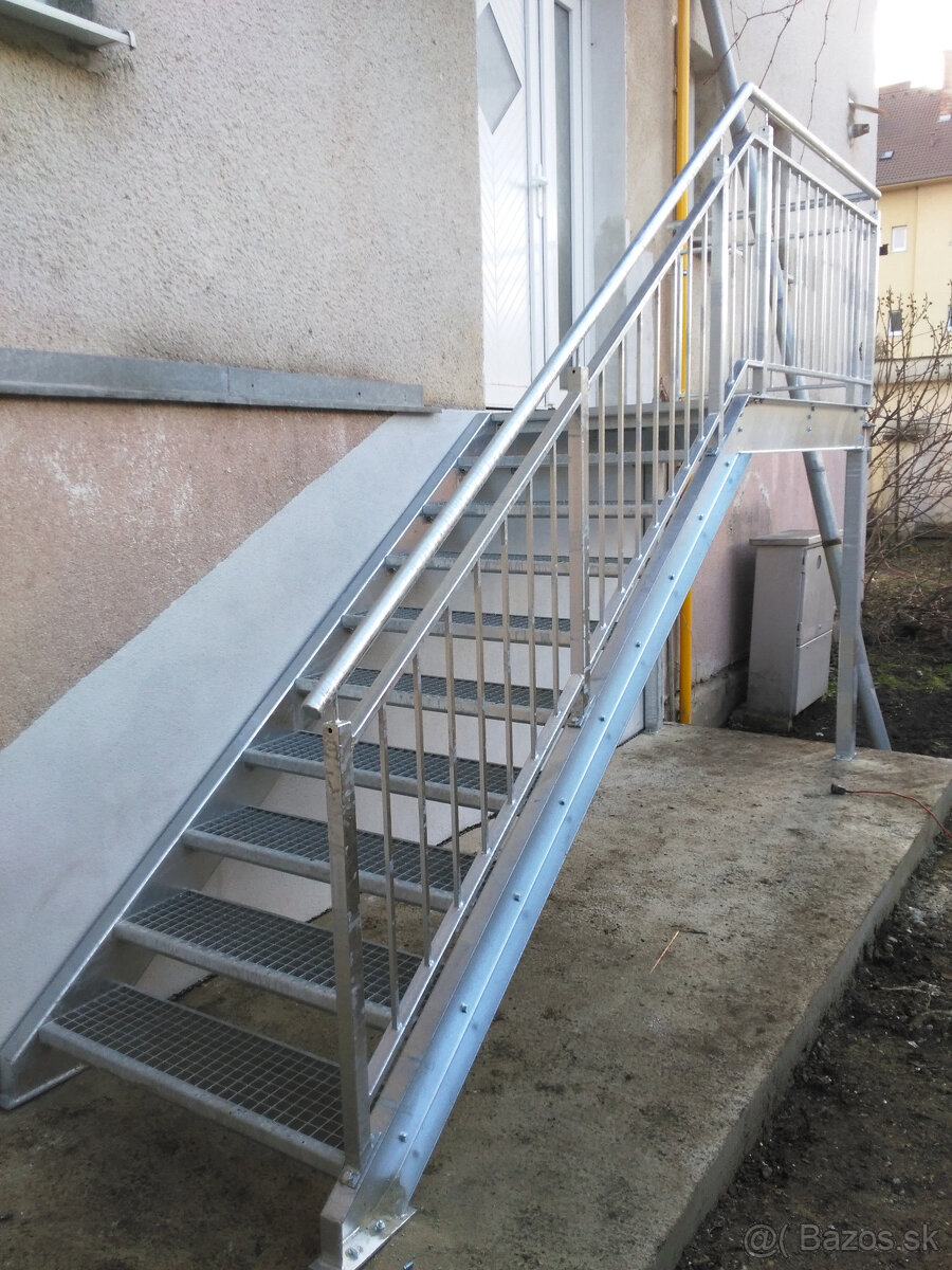 Brána 4m x 1,5m - 10