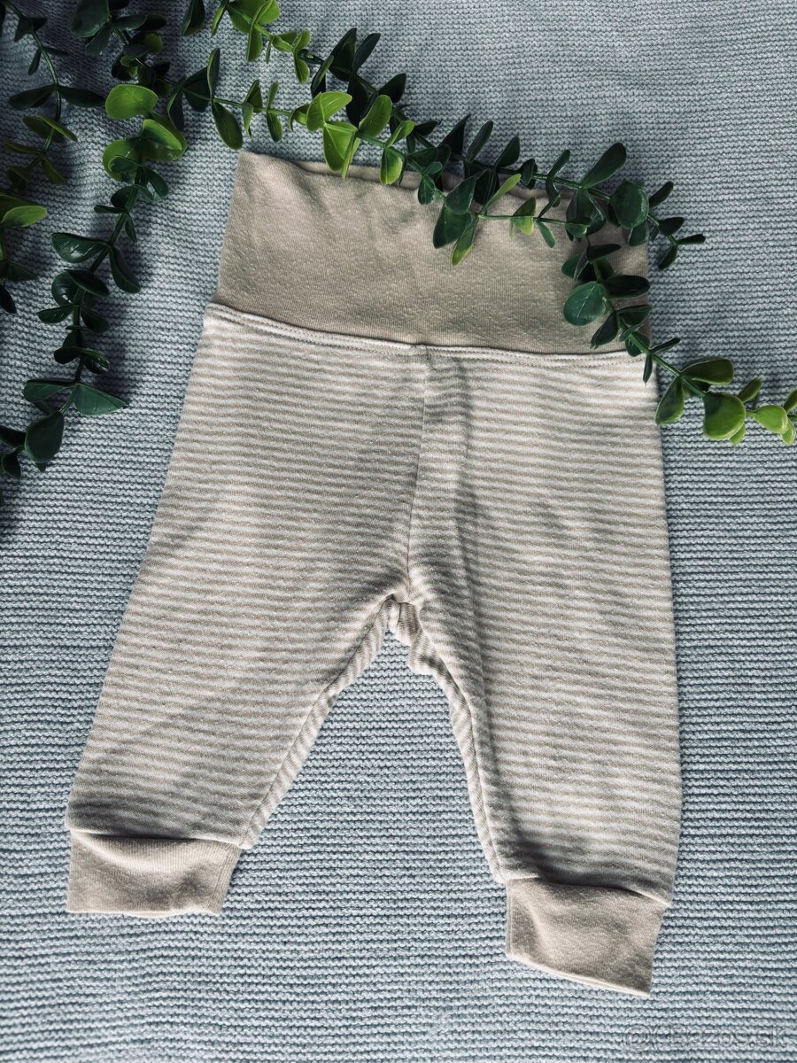 Set oblečenia pre bábätko veľ.56 - 10