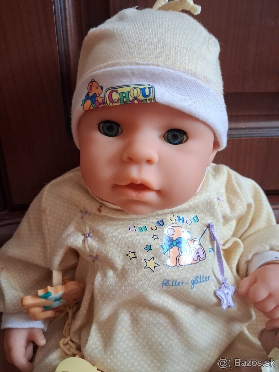 Babika Famosa,ChouChou - 10