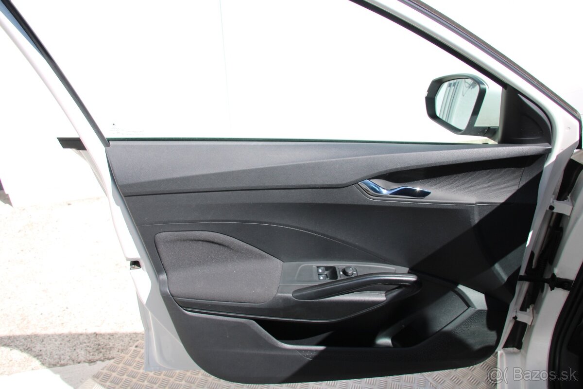 ŠKODA Fabia Active Plus - 10