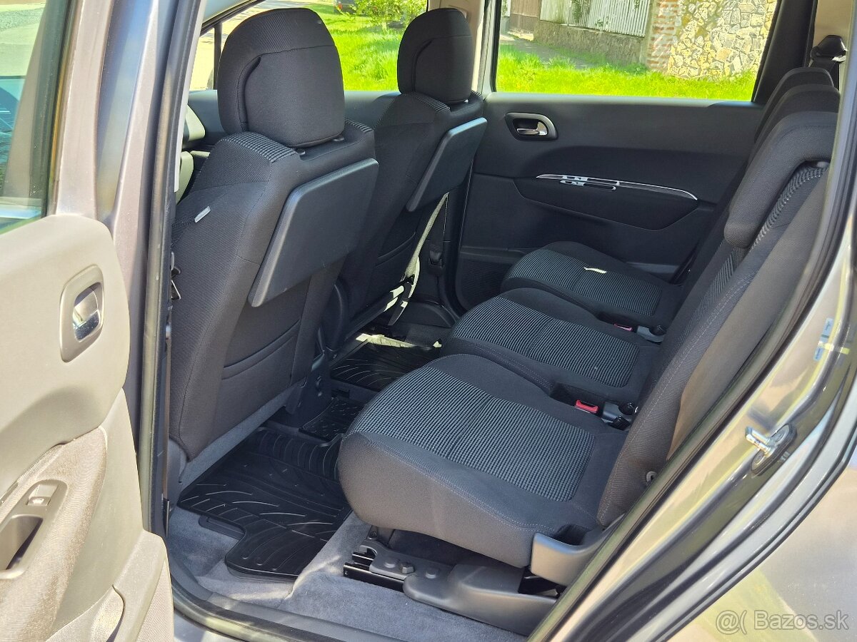 Peugeot 5008 1.6 HDi Active - 10