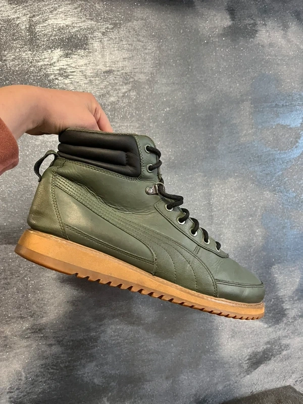 Puma Trailfox Winter Boot veľ. 46 - 10