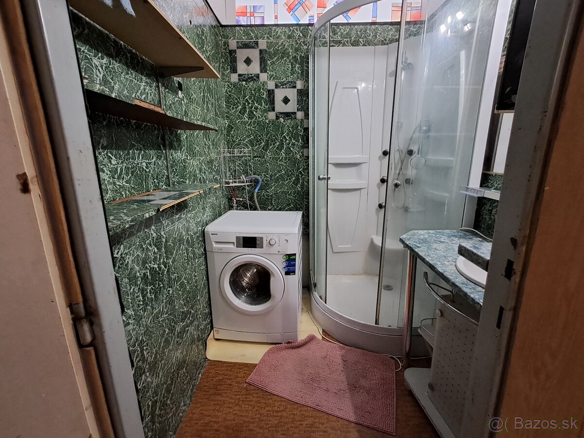 Prenajimam 3 izbový byt za 450€ - 10