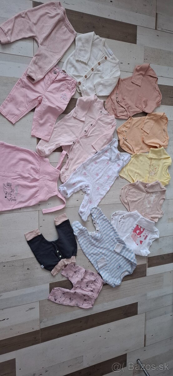 Pre dievcatko 56-80 - 10