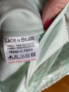 Šaty 2x a lodičky - 10