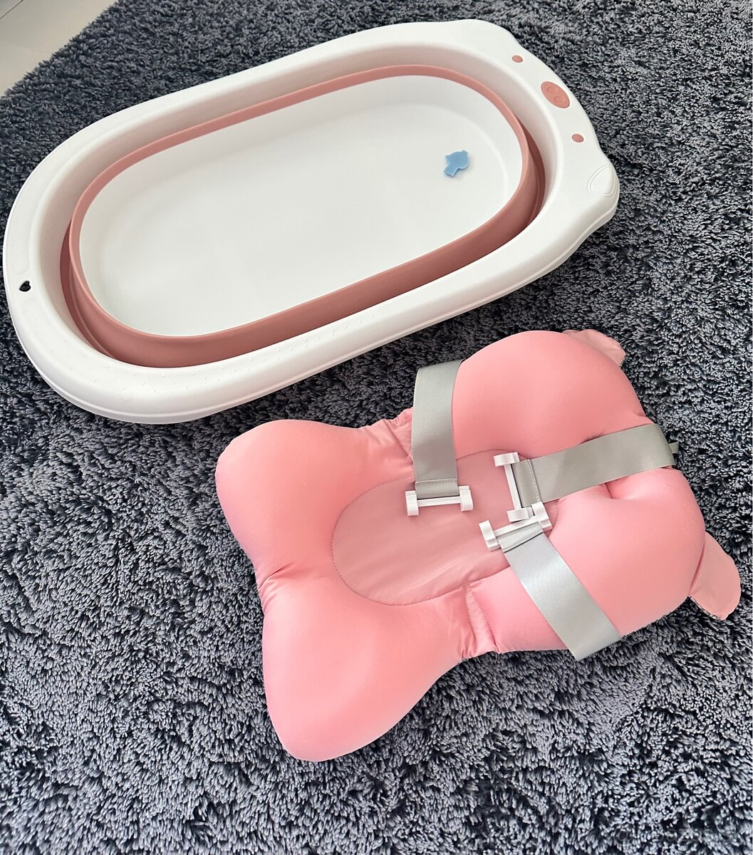 Skladacia vanicka - 10