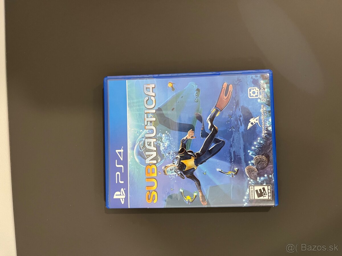 Playstation 4 Pro - 10