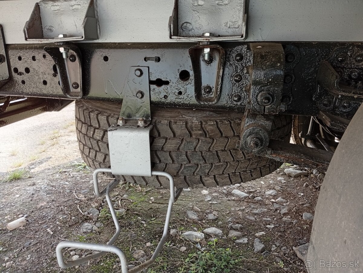 Predám Mitsubishi Canter fuso 7 miestne - 10