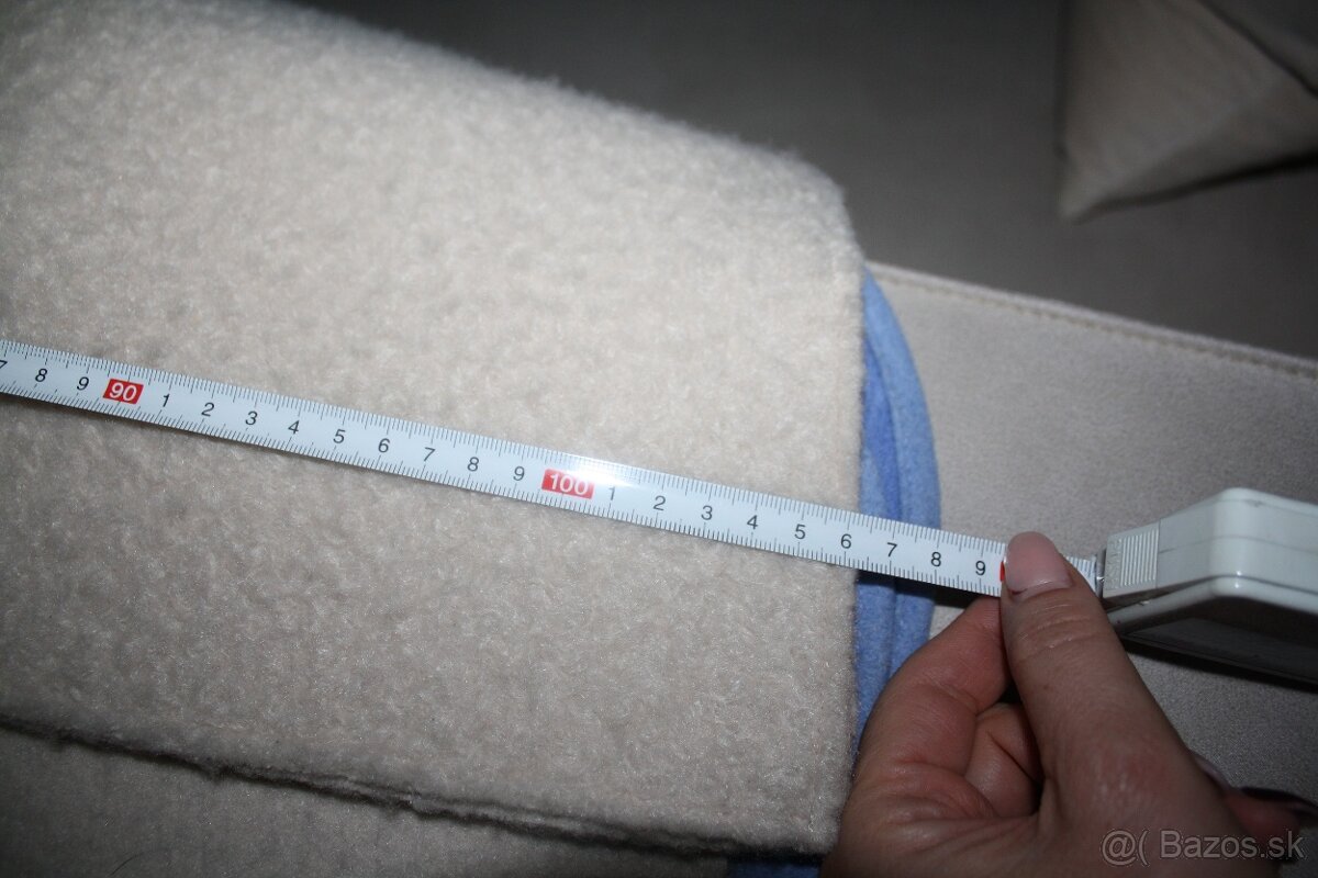 Teddy Zara kabat - 10