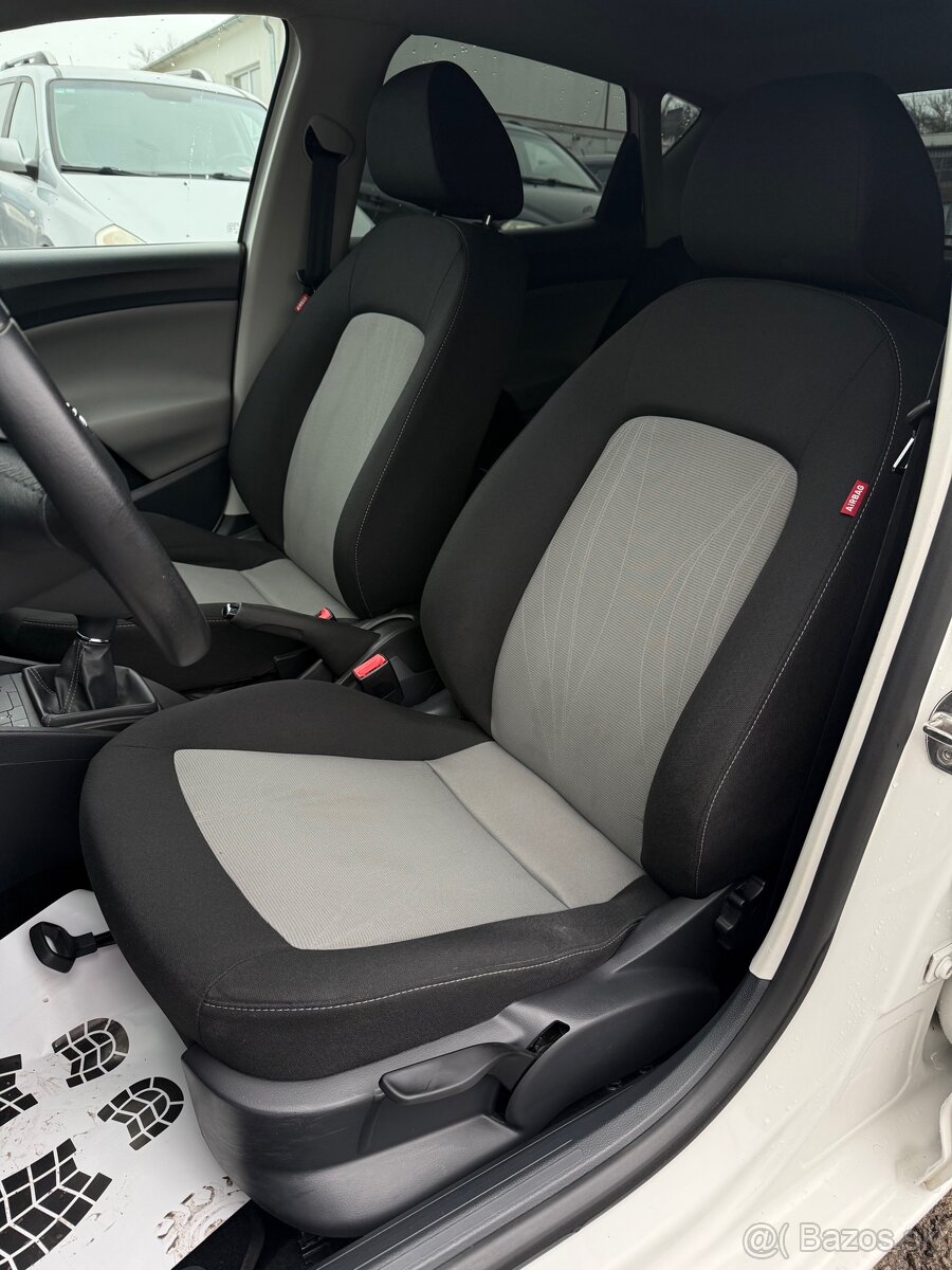 Seat Ibiza 1.2 TDI - 10