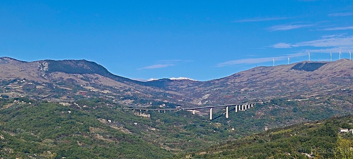 Prenájom domu v Taliansku - 10