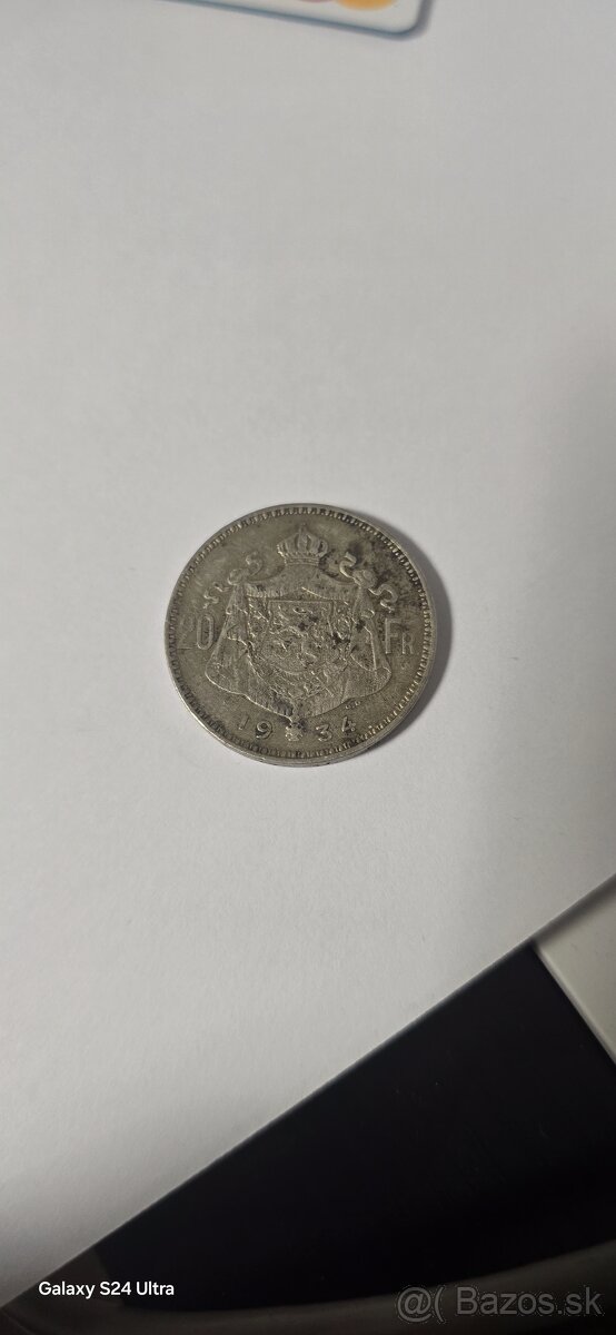 Historická numizmatická zbierka - 10