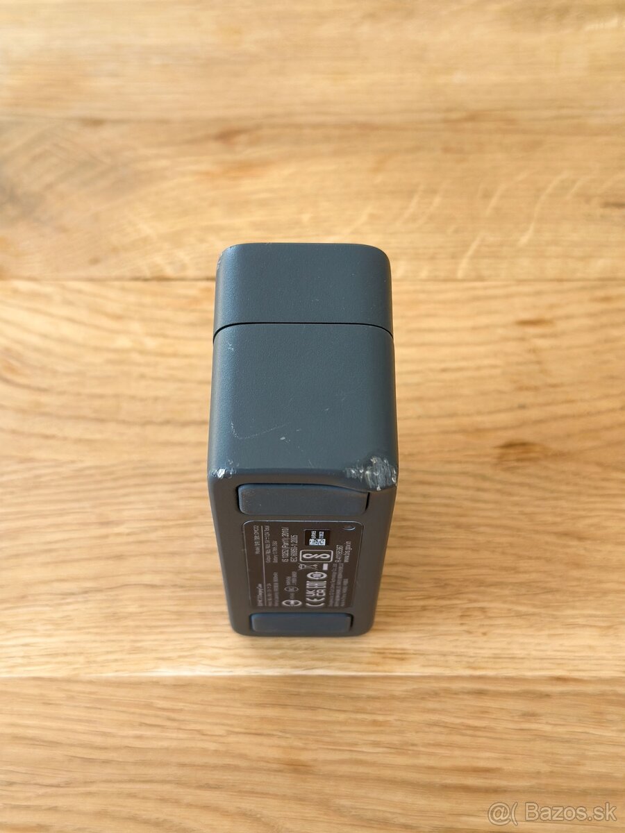 DJI Mic 2DJI Mic 2 (2 TX + 1 RX + Charging Case) - 10