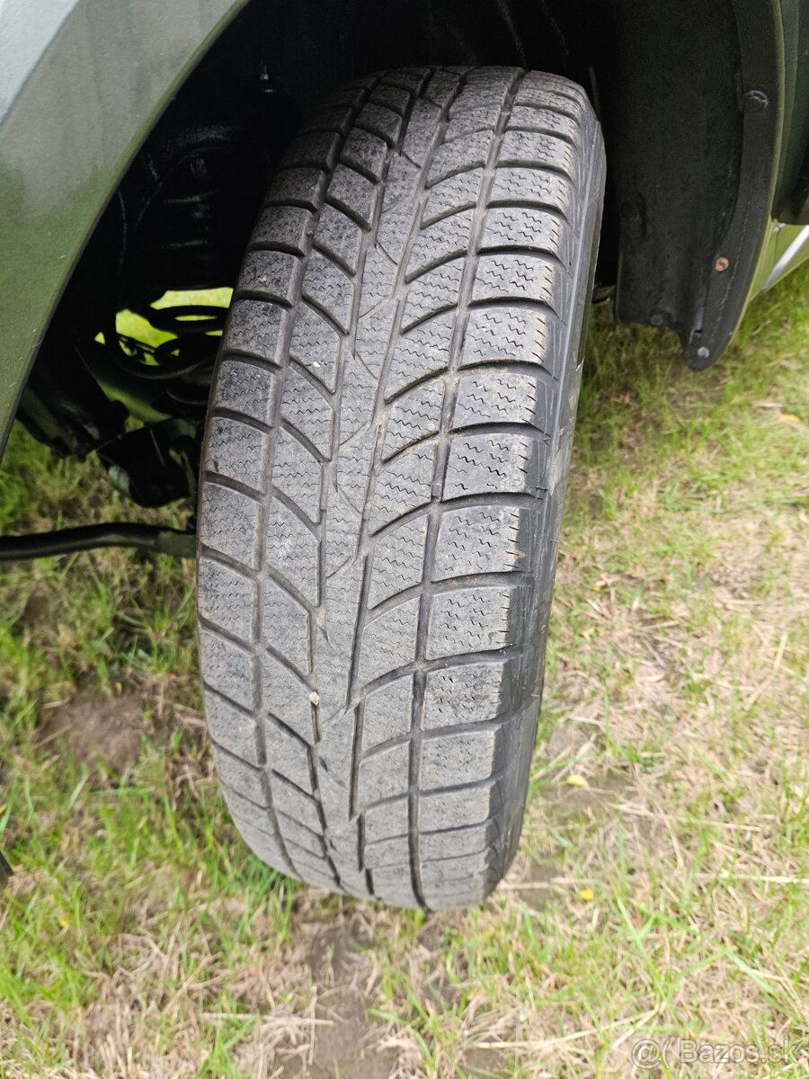 Suzuki Jimny 1.3 VVT RANGER 4x4 KLIMA TZ - 10