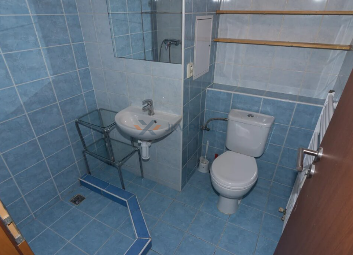 Na prenájom garsónka v Podunajských Biskupiciach - 10