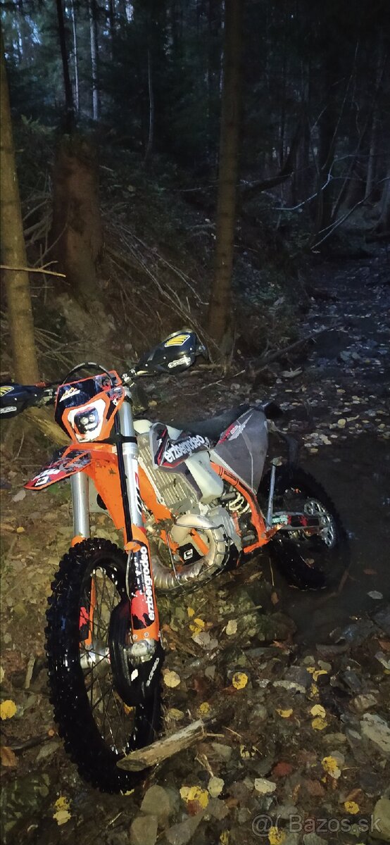 KTM 300 EXC 2023 TPI ✅✅✅ - 10