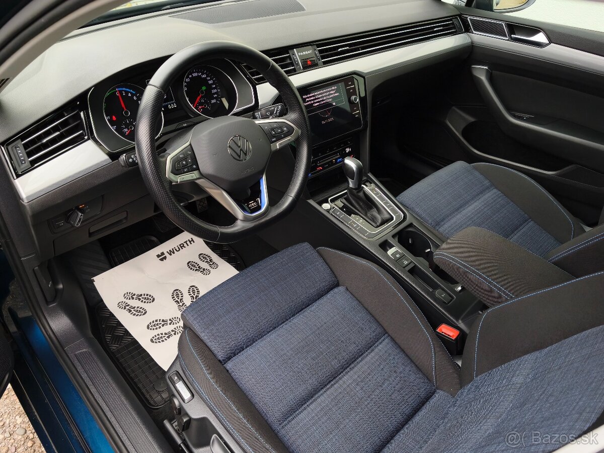 Volkswagen Passat Variant 1.4 TSI GTE Plug-In Hybrid - 10