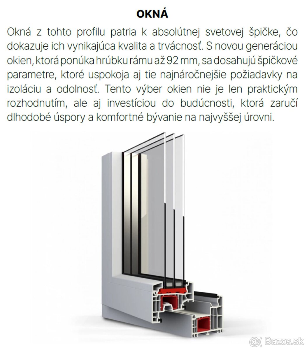 Rodinný dom 186m2 (5-izbový), pozemok 393m2, Poprad - Lesopa - 10