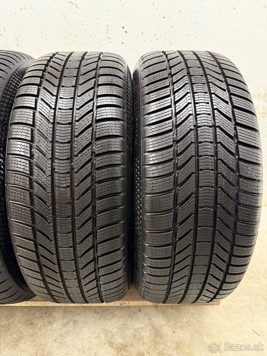 Zimná sada Volvo XC40 5x108 R20 Dvojrozmer - 10