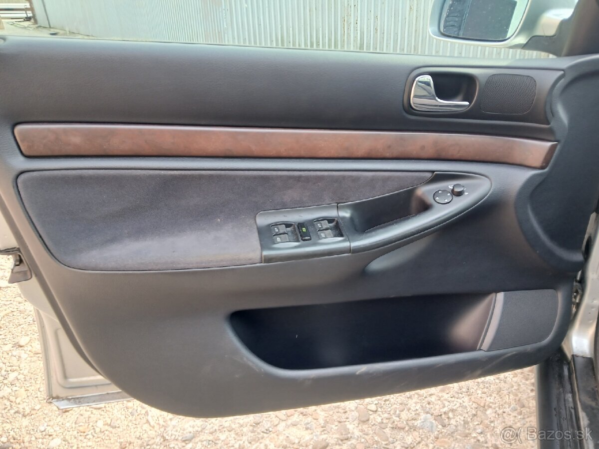 Audi A4 B5 Avant 1.8i 92kw - 10