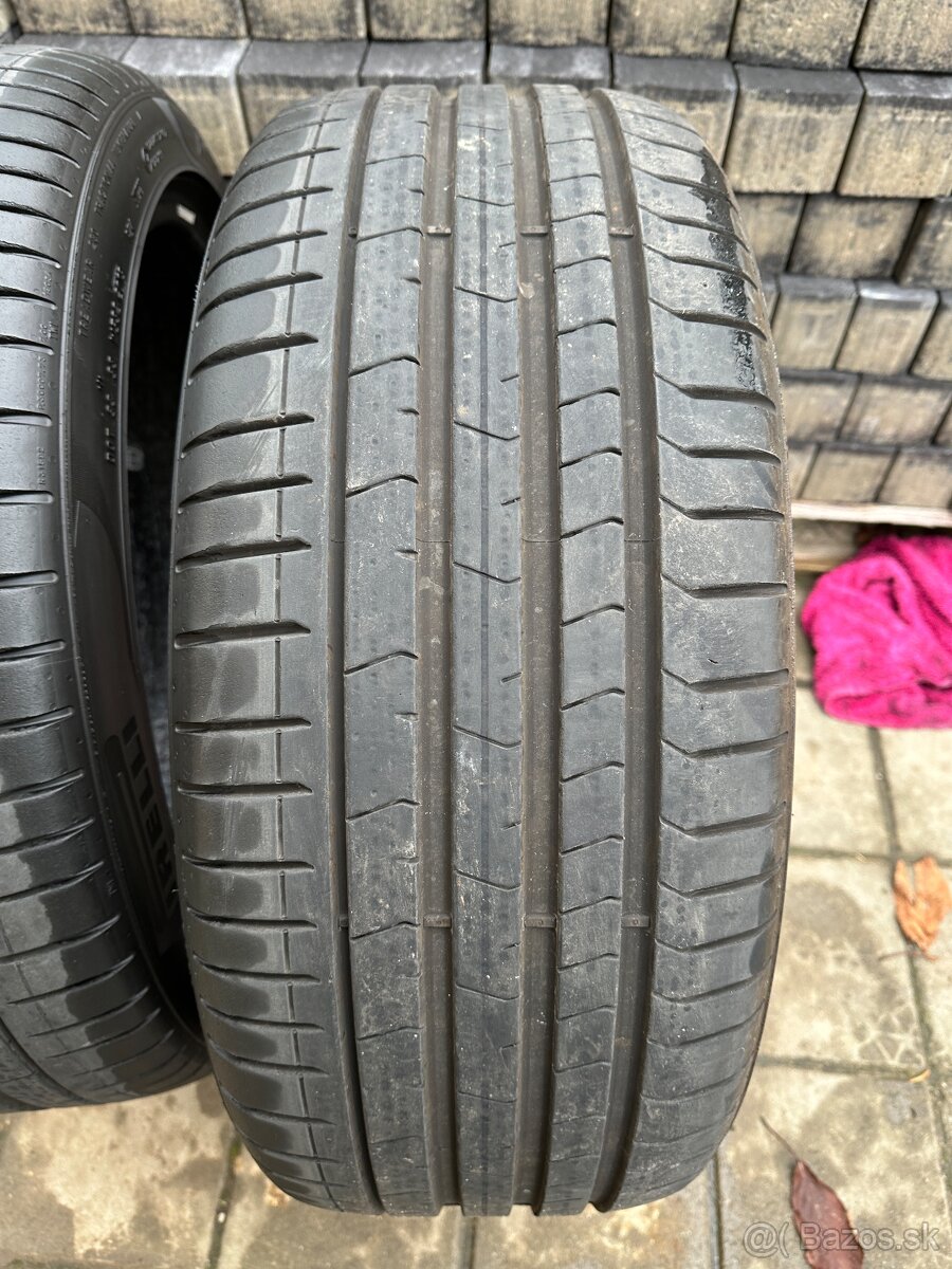 245/40 R19 94W letné PIRELLI PZERO - 10
