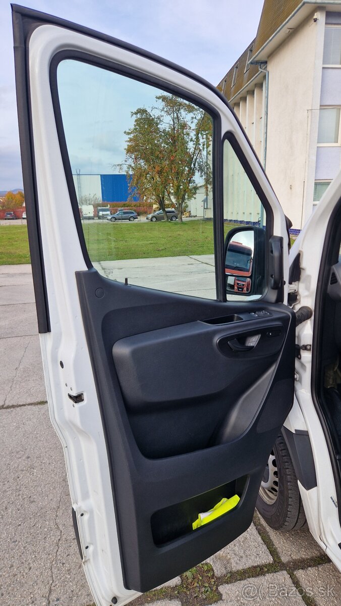 Sprinter 314 CDI 105kW - 10