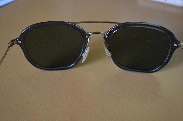 predam original okuliare RAY-BAN - 10