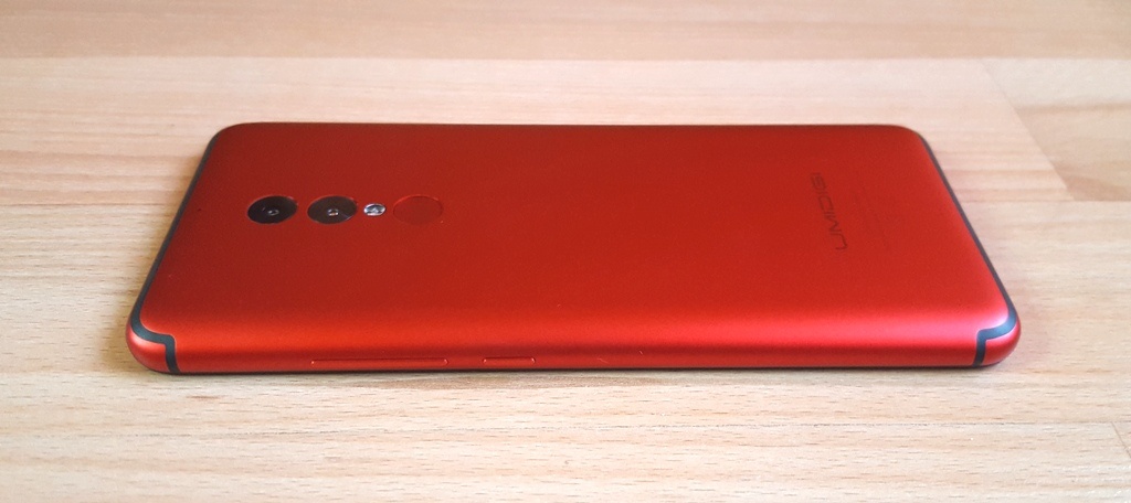 Predám UMIDIGI S2 - 10