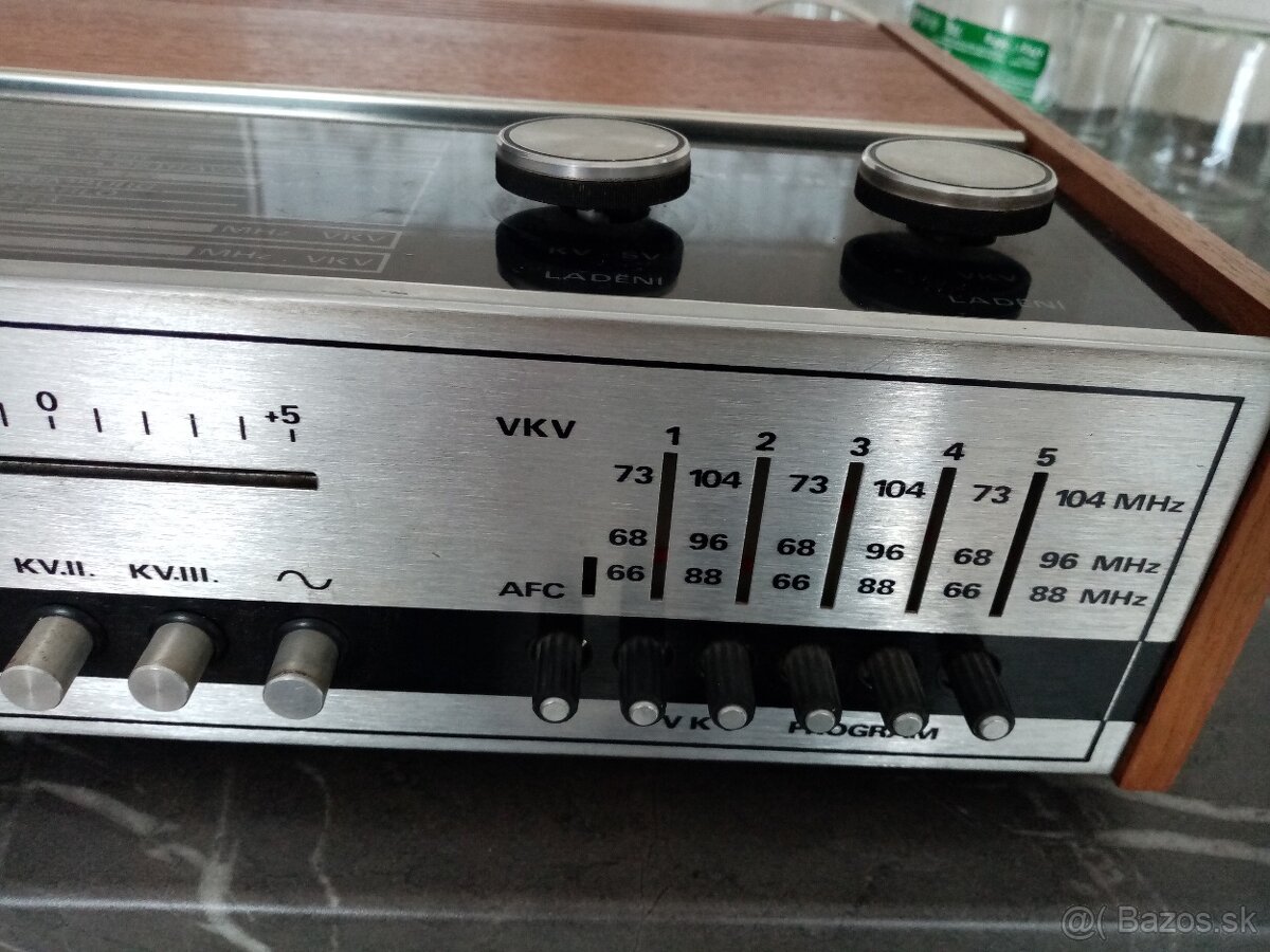 VIDEOTON - RA 5350 S Prometheus - 10