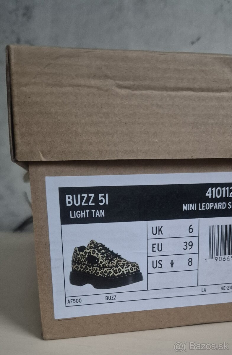 Dr. Martens EU39 - 10