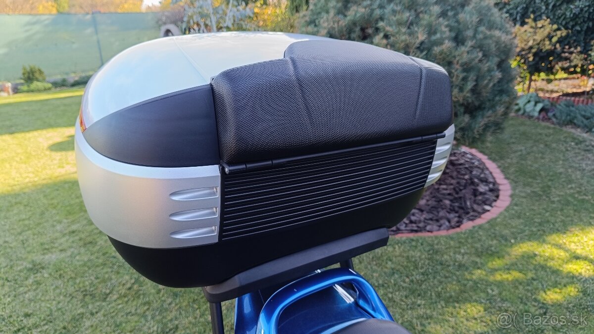 Suzuki GSX650 FA - 10