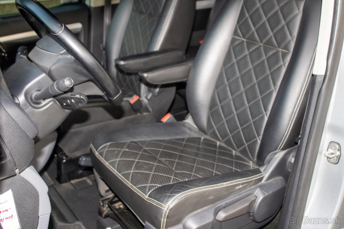 Toyota PROACE 2,0D 90KW 4D 120 LIVE - 10