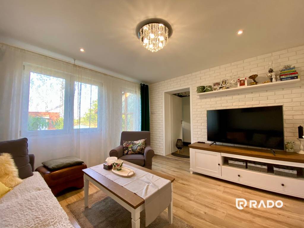 RADO | Rekreačná chatka, Múrnice - Devínska Nová Ves - 10