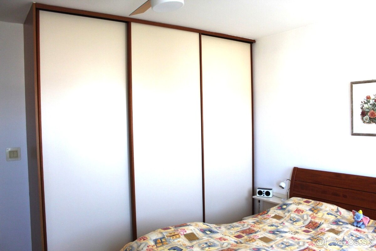 6 iz., GARÁŽ.S., 183 m2, Silvánová ul., Pezinok, 389 000,-€ - 10