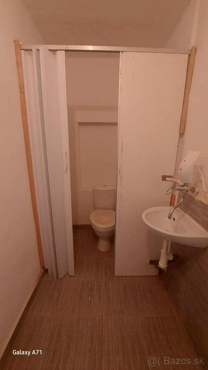 Reality Kolesár prenajíma sklad 632 m2, Jazero Košice IV - 10