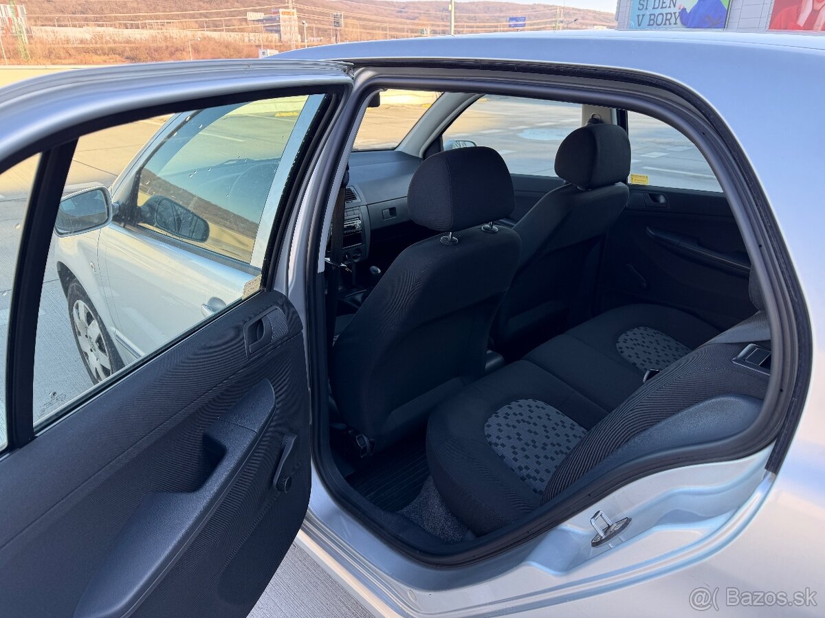 Škoda Fabia 1.2 HTP - 10