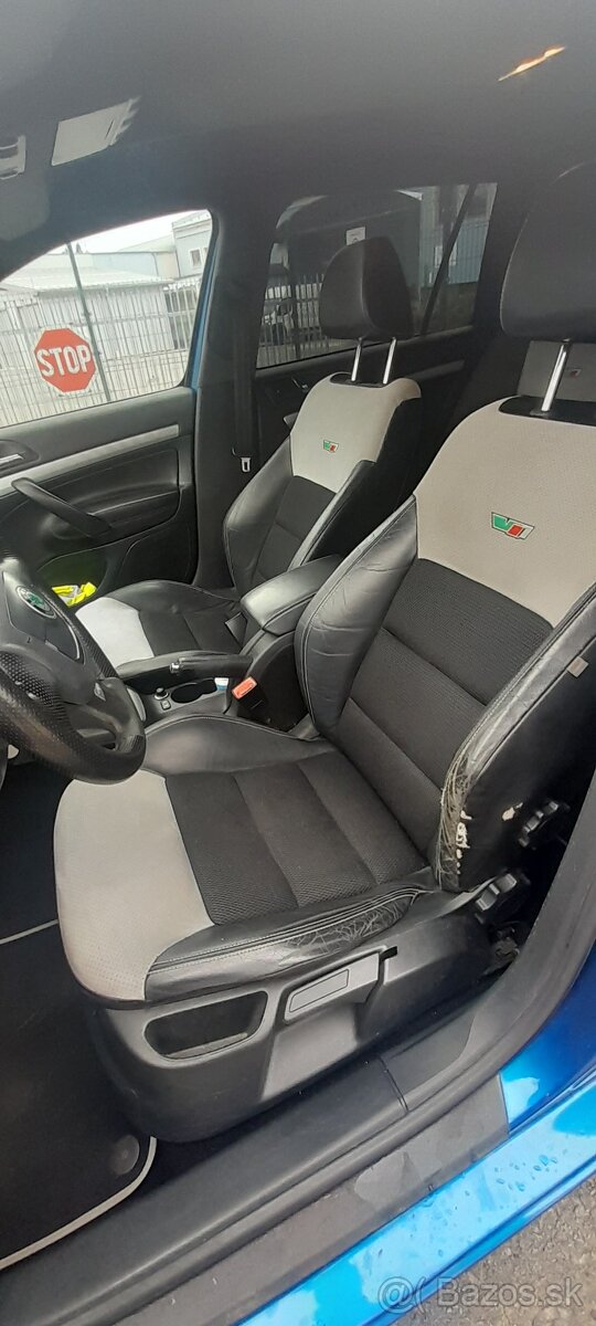 Predám Škoda Octavia 2 VRS 2.0TSI - 10