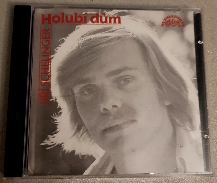 LP, SP, CD - Schelinger, Deczi, Overstep,... - 10