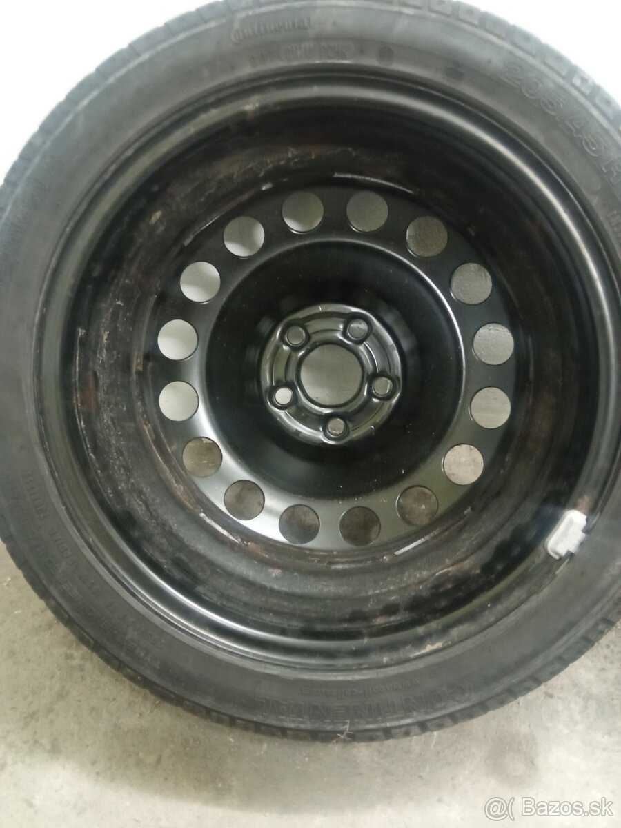 Škoda 5x100 r16 - 10