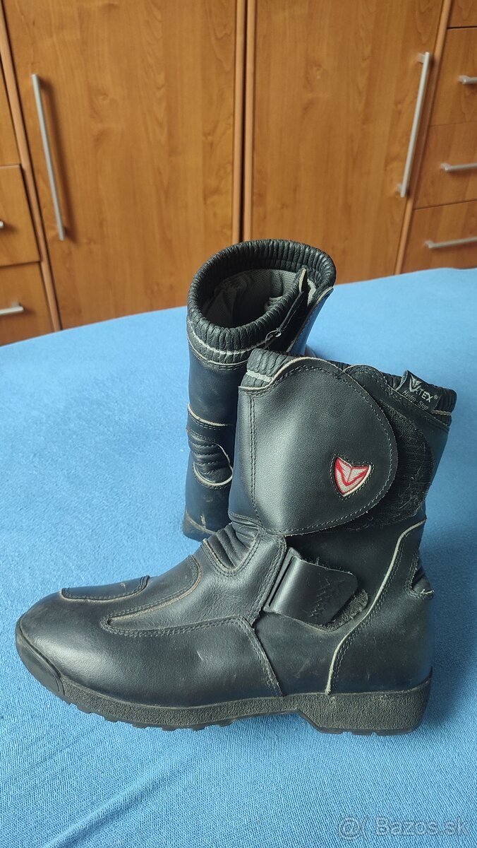 OBUV 46 VENDRAMINI - 10